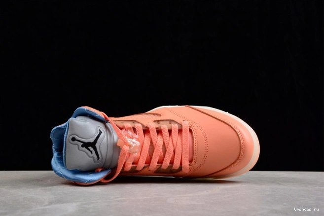 Bliss Jordan DV4982-641 Best 5 Khaled We DJ Crimson The Retro 0421